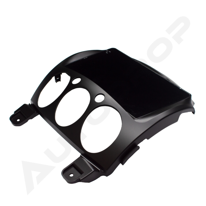 KIT Complet Rama Cablaj Autodrop Mazda 2 (2007-2012) 9 inch Android AutoDrop.ro [4]