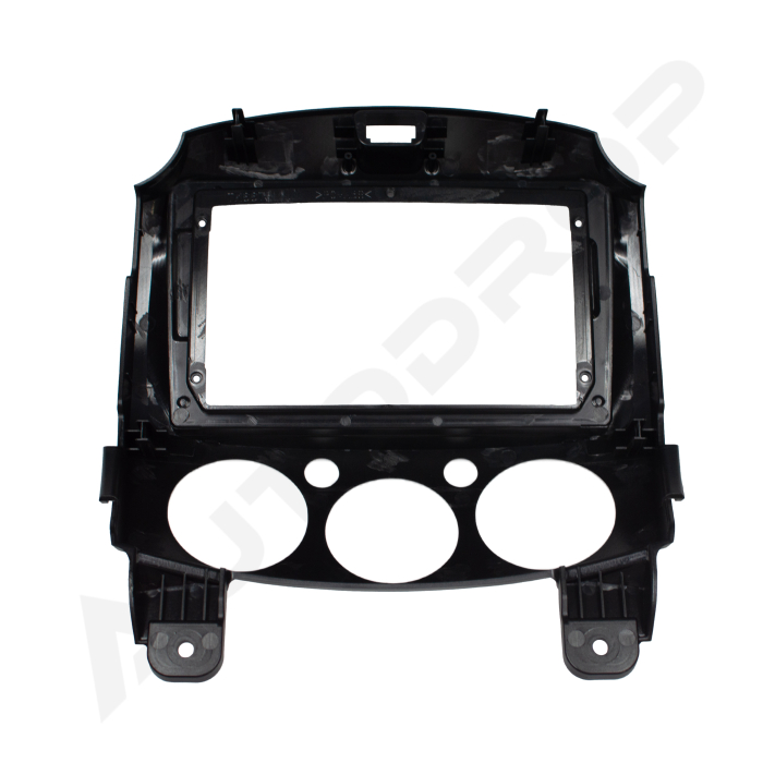 KIT Complet Rama Cablaj Autodrop Mazda 2 (2007-2012) 9 inch Android AutoDrop.ro [2]