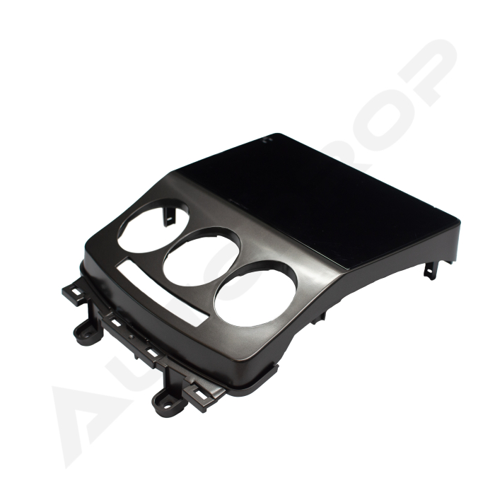 KIT Complet Rama Cablaj Autodrop Mazda 5 (2005-2010) 9 inch Android AutoDrop.ro [4]