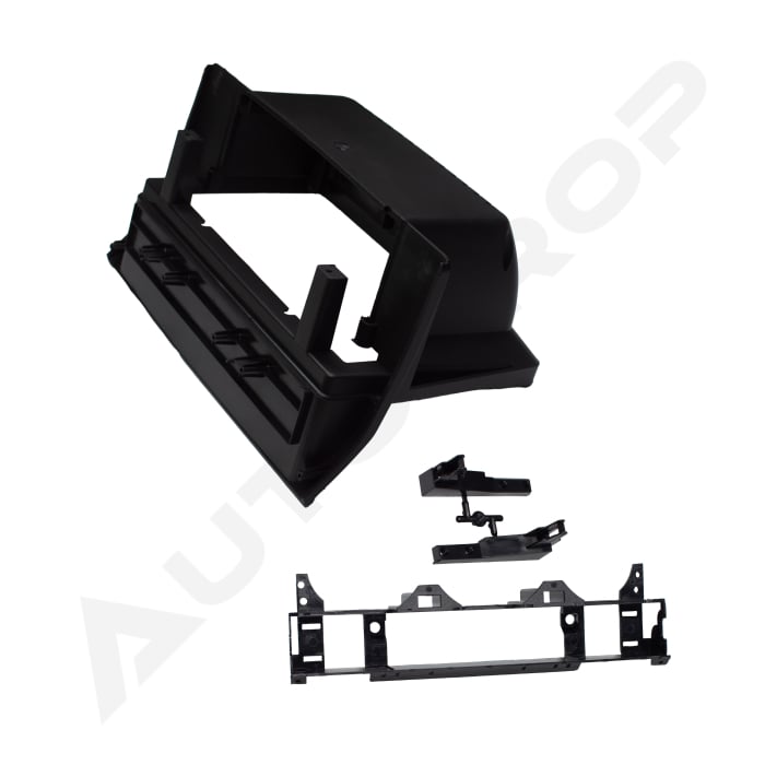 KIT Complet Rama Cablaj Autodrop Mazda 6 (2002-2008) 10.1 inch Android AutoDrop.ro [3]