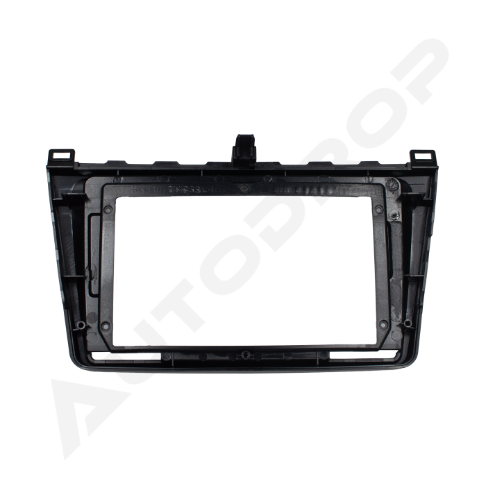 KIT Complet Rama Cablaj Autodrop Mazda CX-7 (2008-2014) 9 inch Android AutoDrop.ro [2]