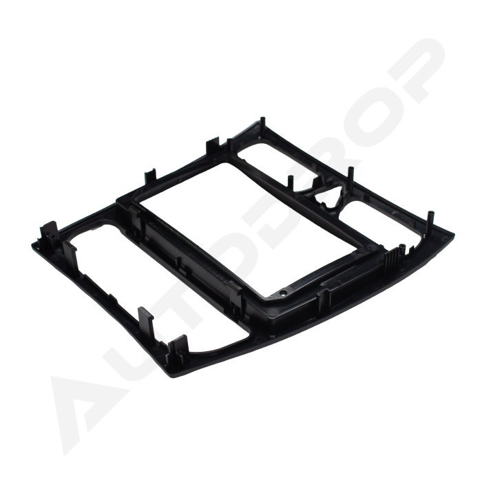 KIT Complet Rama Cablaj Autodrop Mercedes Benz C-Class (2002-2005) 9 inch Android AutoDrop.ro [3]