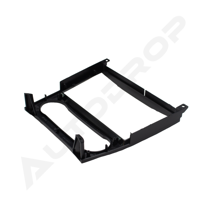 KIT Complet Rama Cablaj Autodrop Mercedes Benz C-Class W203 (2004-2011) 9 inch Android AutoDrop.ro [2]