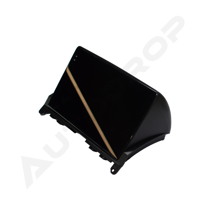 KIT Complet Rama Cablaj Autodrop Mercedes Benz C-Class W204 (2008-2012) 9 inch Android AutoDrop.ro [3]