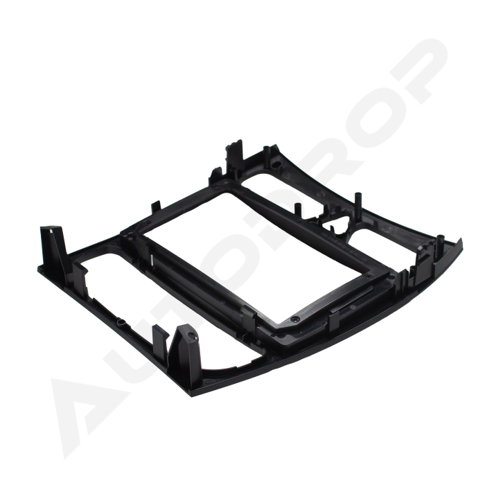 KIT Complet Rama Cablaj Autodrop Mercedes Benz CLK W209 (2000-2005) 9 inch Android AutoDrop.ro [3]
