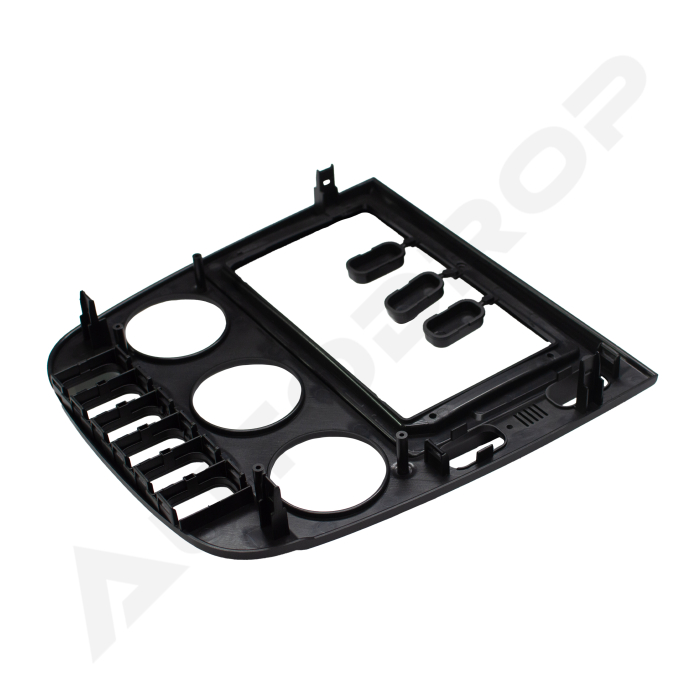 KIT Complet Rama Cablaj Autodrop Mercedes Benz ML W163 (1998-2005) 9 inch Android AutoDrop.ro [3]