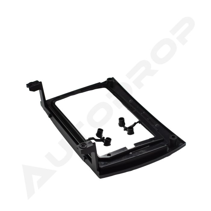 KIT Complet Rama Cablaj Autodrop Mercedes Benz SLK (2006-2010) 9 inch Android AutoDrop.ro [3]