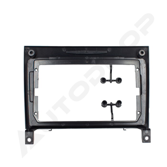 KIT Complet Rama Cablaj Autodrop Mercedes Benz SLK (2006-2010) 9 inch Android AutoDrop.ro [2]