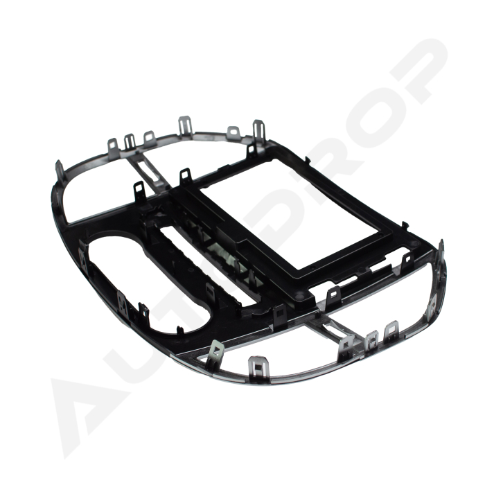 KIT Complet Rama Cablaj Autodrop Mercedes Benz Vito (2014-2018) 10.1 inch Android AutoDrop.ro [3]