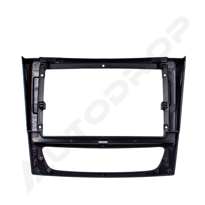 KIT Complet Rama Cablaj Autodrop Mercedes Benz W211/CLS 9 inch Android AutoDrop.ro [2]