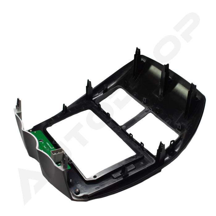 KIT Complet Rama Cablaj Autodrop Mitsubishi ASX (2013-2016) 10.1 inch Android AutoDrop.ro [3]