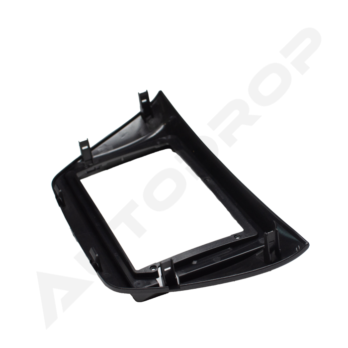 KIT Complet Rama Cablaj Autodrop Mitsubishi Lancer (2006+) 9 inch Android AutoDrop.ro [3]