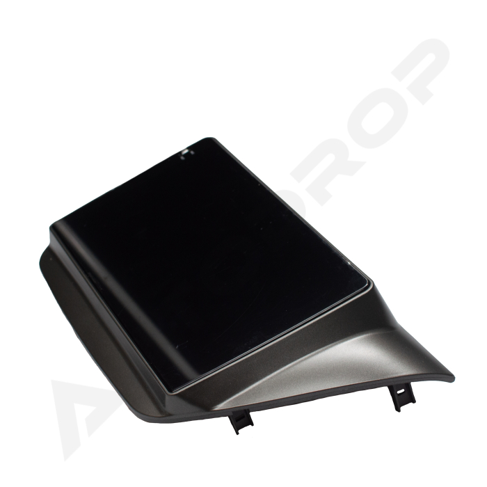 KIT Complet Rama Cablaj Autodrop Mitsubishi Lancer (2006+) 9 inch Android AutoDrop.ro [4]