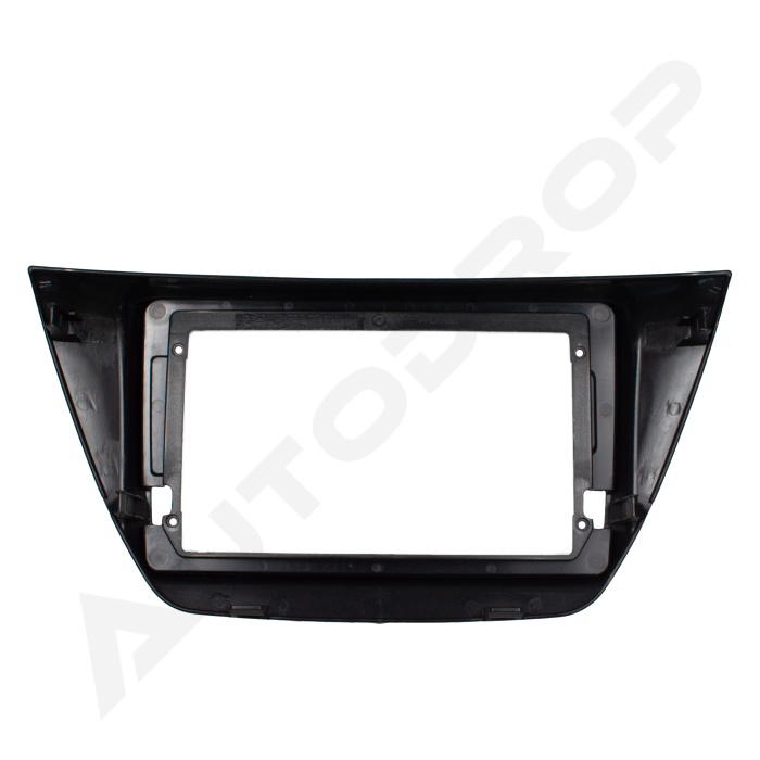 KIT Complet Rama Cablaj Autodrop Mitsubishi Lancer (2006+) 9 inch Android AutoDrop.ro [2]