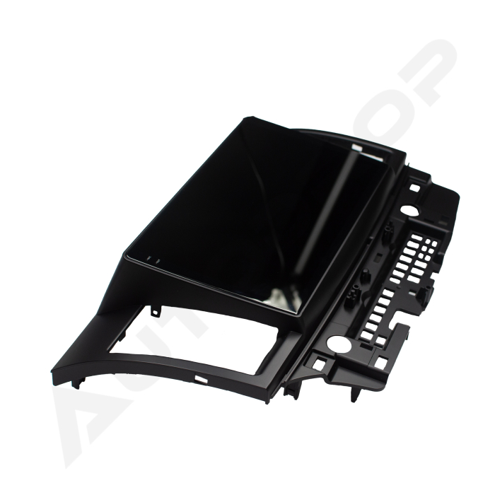 KIT Complet Rama Cablaj Autodrop Mitsubishi Lancer (2010-2016) 10.1 inch Android AutoDrop.ro [2]