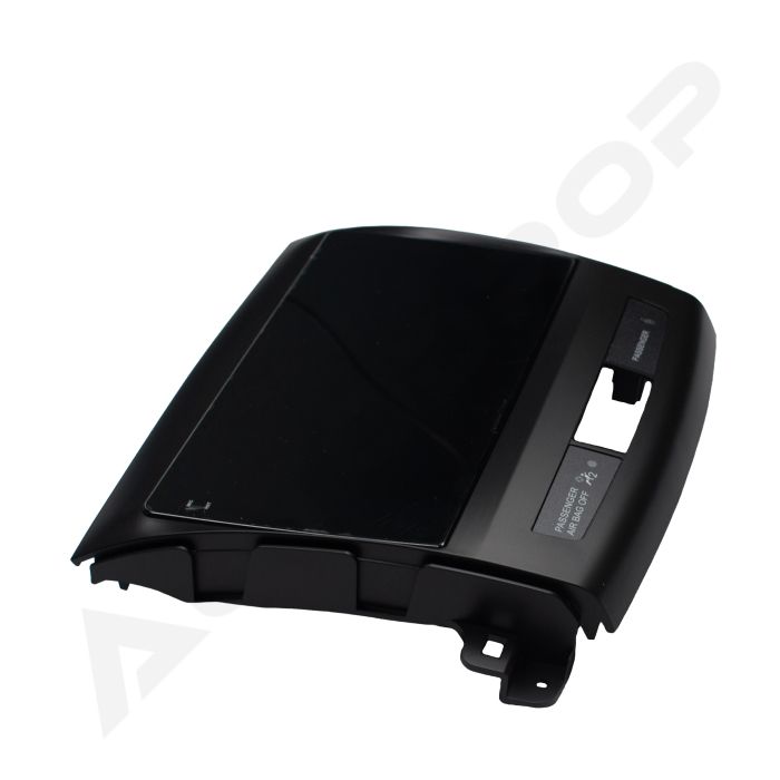 KIT Complet Rama Cablaj Autodrop Mitsubishi Outlander (2008-2013) 9 inch Android AutoDrop.ro [4]
