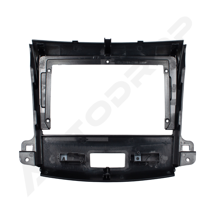 KIT Complet Rama Cablaj Autodrop Mitsubishi Outlander (2008-2013) 9 inch Android AutoDrop.ro [2]