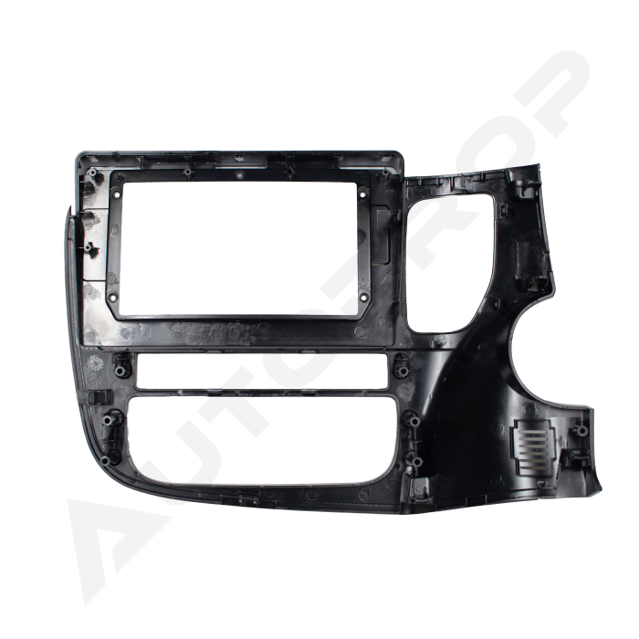 KIT Complet Rama Cablaj Autodrop Mitsubishi Outlander (2017+) 10.1 inch Android AutoDrop.ro [2]