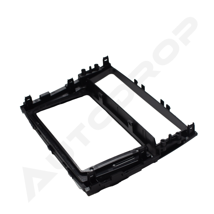 KIT Complet Rama Cablaj Autodrop Mitsubishi Pajero (2009-2016) 9 inch Android AutoDrop.ro [3]