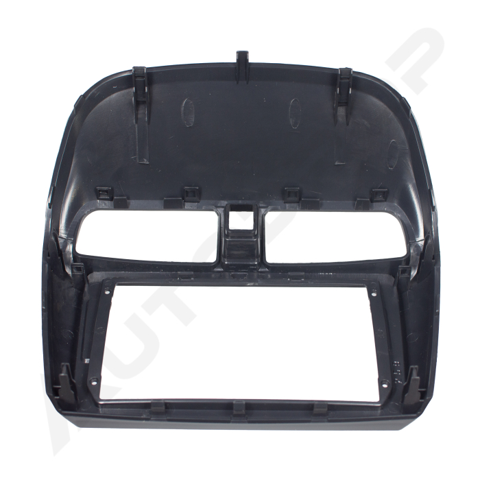 KIT Complet Rama Cablaj Autodrop Mitsubishi Space Star / Mirage / Attrage 9 inch Android AutoDrop.ro [2]