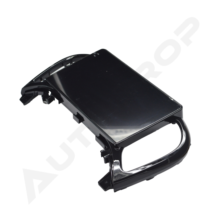 KIT Complet Rama Cablaj Autodrop Nissan Juke (2004-2016) 9 inch Android AutoDrop.ro [4]