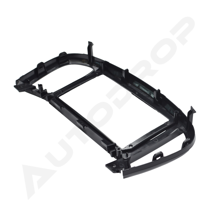 KIT Complet Rama Cablaj Autodrop Nissan Juke (2004-2016) 9 inch Android AutoDrop.ro [3]