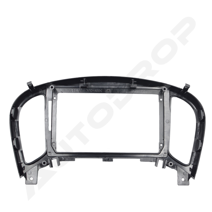 KIT Complet Rama Cablaj Autodrop Nissan Juke (2004-2016) 9 inch Android AutoDrop.ro [2]