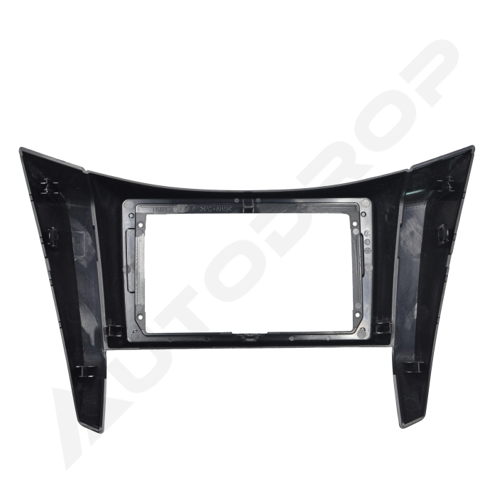 KIT Complet Rama Cablaj Autodrop Nissan Navara (2015+) 9 inch Android AutoDrop.ro [2]