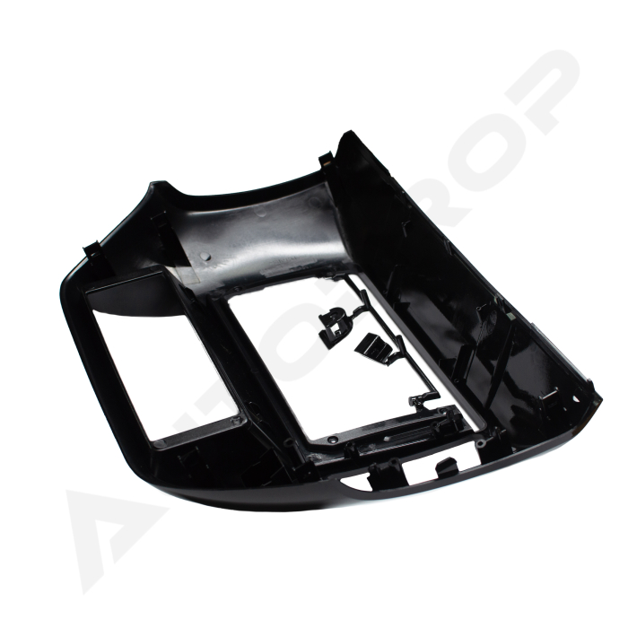 KIT Complet Rama Cablaj Autodrop Nissan Patrol (2004-2012) 9 inch Android AutoDrop.ro [3]