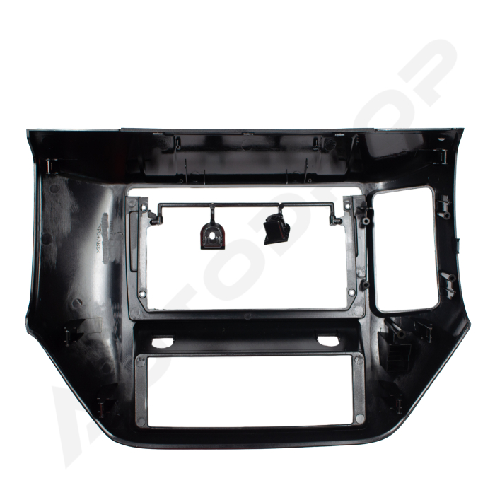 KIT Complet Rama Cablaj Autodrop Nissan Patrol (2004-2012) 9 inch Android AutoDrop.ro [2]