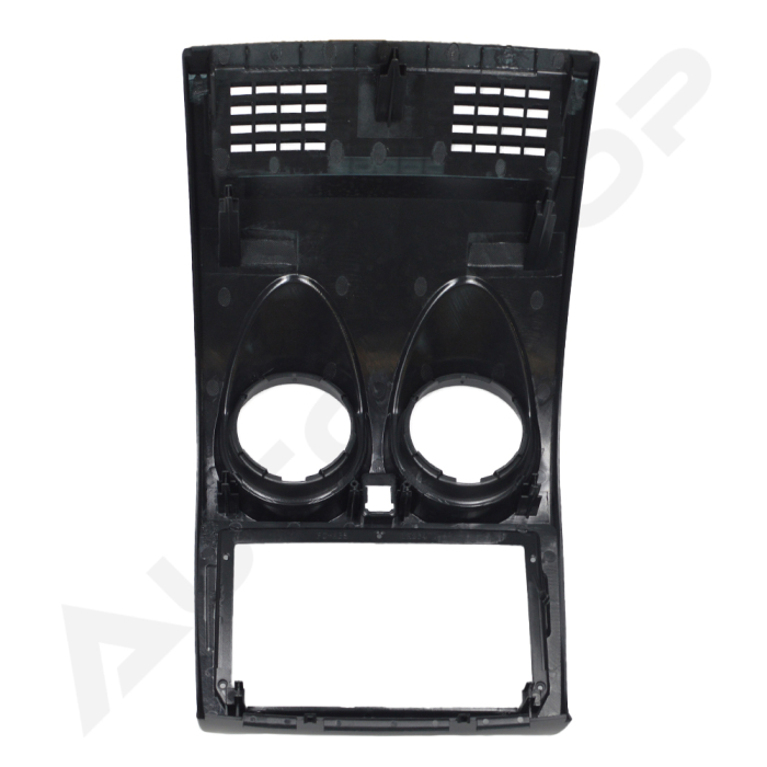 KIT Complet Rama Cablaj Autodrop Nissan Qashqai (2008-2013) 9 inch Android AutoDrop.ro [2]