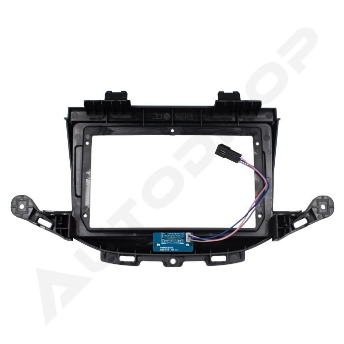 KIT Complet Rama Cablaj Autodrop Opel Astra K (2015+) 9 inch Android AutoDrop.ro [2]