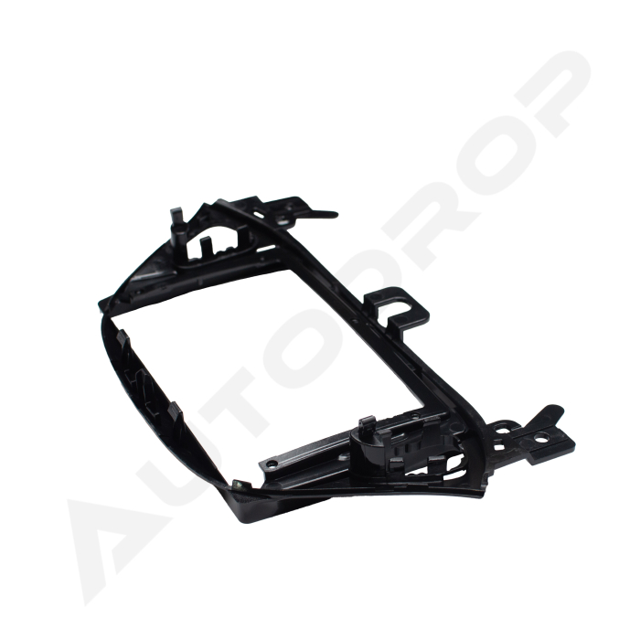 KIT Complet Rama Cablaj Autodrop Opel Corsa E / Adam (2013-2019) 9 inch Android AutoDrop.ro [3]