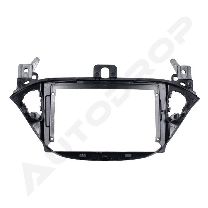 KIT Complet Rama Cablaj Autodrop Opel Corsa E / Adam (2013-2019) 9 inch Android AutoDrop.ro [2]