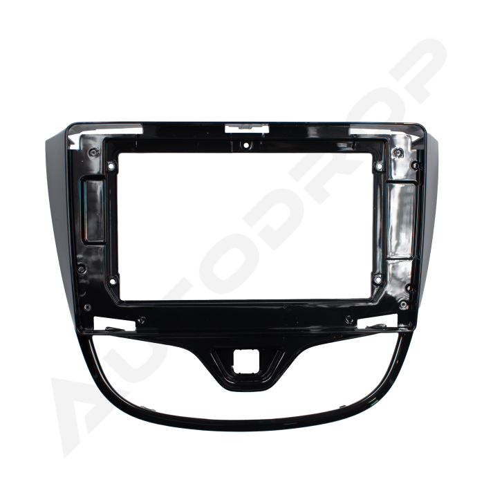KIT Complet Rama Cablaj Autodrop Opel Karl (2017+) 9 inch Android AutoDrop.ro [2]