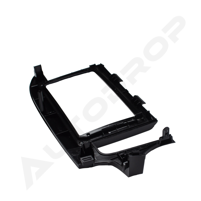 KIT Complet Rama Cablaj Autodrop Opel Mokka (2016+) 9 inch Android AutoDrop.ro [3]
