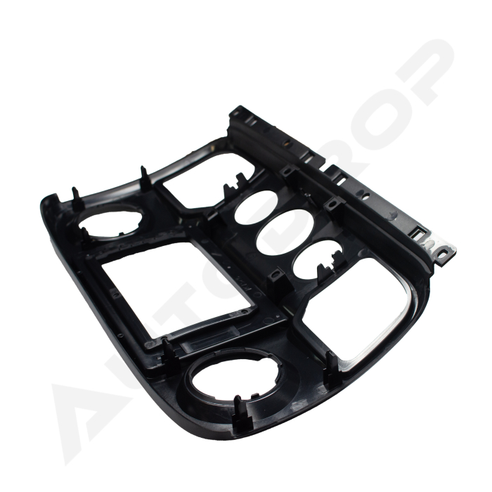 KIT Complet Rama Cablaj Autodrop Opel Movano / Renault Master / Nissan NV400 (2011-2021) 10.1 inch Android AutoDrop.ro [4]