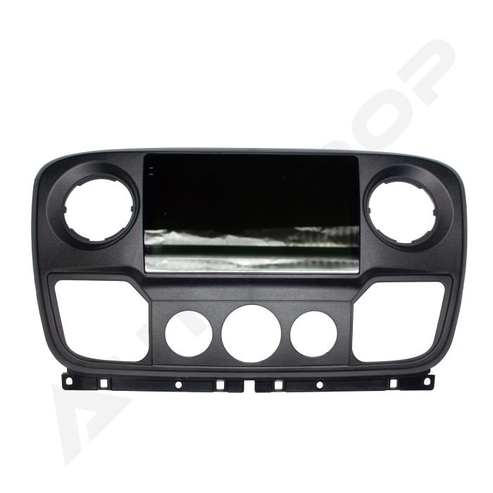 KIT Complet Rama Cablaj Autodrop Opel Movano / Renault Master / Nissan NV400 (2011-2021) 10.1 inch Android AutoDrop.ro [3]