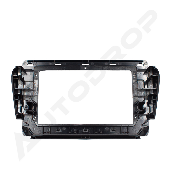 KIT Complet Rama Cablaj Autodrop Peugeot 2008/208 (2015+) 10.1 inch Android AutoDrop.ro [2]