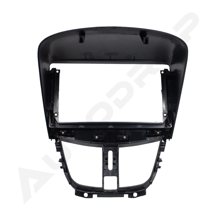 KIT Complet Rama Cablaj Autodrop Peugeot 207 (2009-2013) 9 inch Android AutoDrop.ro [3]