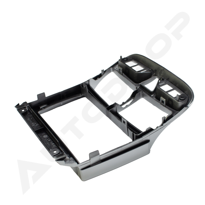 KIT Complet Rama Cablaj Autodrop Peugeot 307 (2007-2013) 9 inch Android AutoDrop.ro [3]