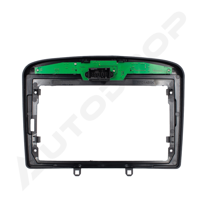 KIT Complet Rama Cablaj Autodrop Peugeot 308 (2008-2013) 9 inch Android AutoDrop.ro [2]