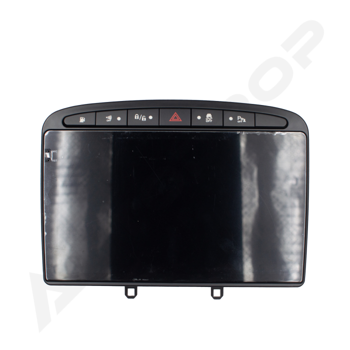 KIT Complet Rama Cablaj Autodrop Peugeot 308 (2008-2013) 9 inch Android AutoDrop.ro [4]