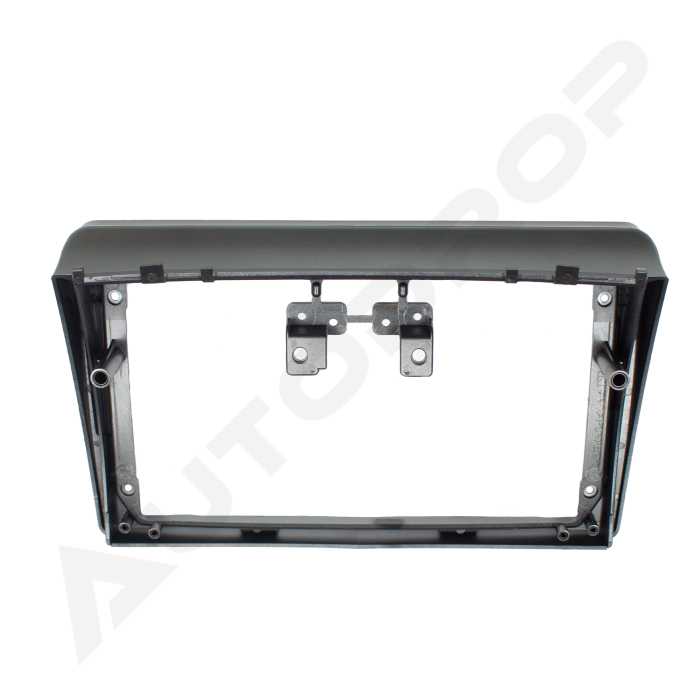 KIT Complet Rama Cablaj Autodrop Peugeot 407 9 inch Android AutoDrop.ro [2]