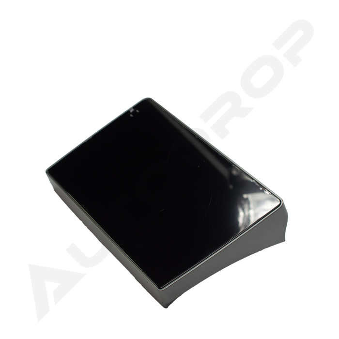 KIT Complet Rama Cablaj Autodrop Peugeot 407 9 inch Android AutoDrop.ro [4]