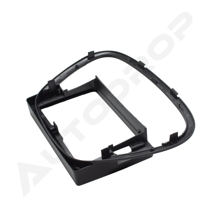 KIT Complet Rama Cablaj Autodrop Peugeot 607 9 inch Android AutoDrop.ro [3]