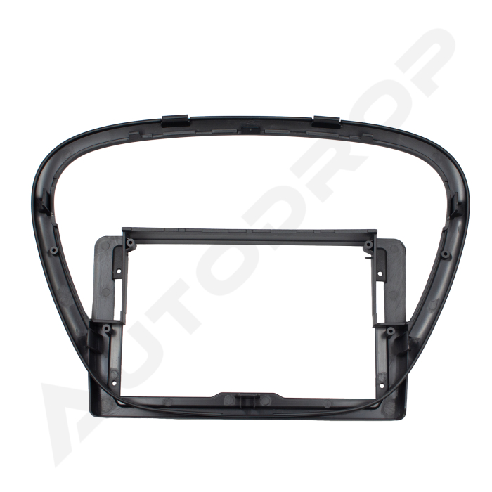 KIT Complet Rama Cablaj Autodrop Peugeot 607 9 inch Android AutoDrop.ro [2]