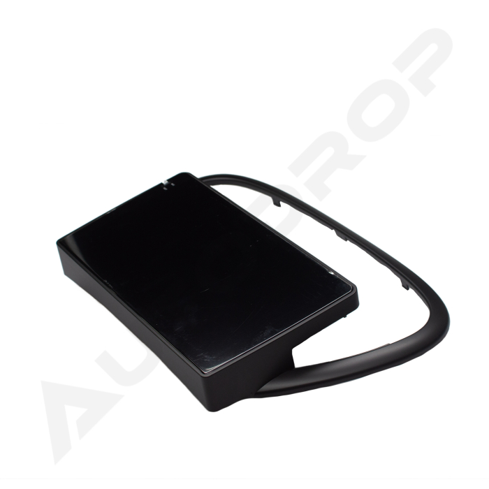 KIT Complet Rama Cablaj Autodrop Peugeot 607 9 inch Android AutoDrop.ro [4]