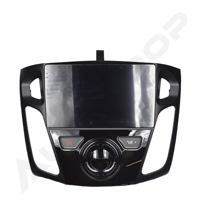 KIT Complet Rama Cablaj Autodrop Rama adaptoare & Cablaj Autodrop Ford Focus (2012-2017) 9 inch Android AutoDrop.ro [4]