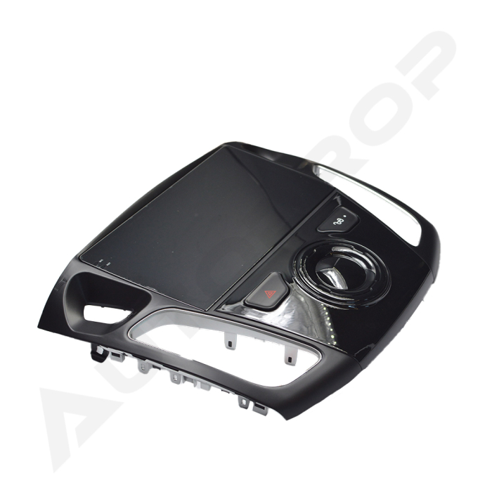 KIT Complet Rama Cablaj Autodrop Rama adaptoare & Cablaj Autodrop Ford Focus (2012-2017) 9 inch Android AutoDrop.ro [5]